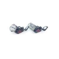 Петля двери Ford Mondeo CD391 2015 1862287, DS73F22810AA, 5243835, CJ54S22800AC