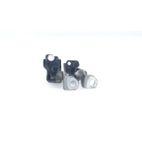 Петля двери Ford Mondeo CD391 2015 5238472, DS73F26811AC, 5243838, CJ54S26801AB