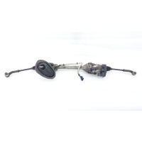 Рулевая рейка Ford Mondeo CD391 2015 2358270, HG9C3D070GC, 1802974, DG9C3289CA, 1802977, DG9C3290CA