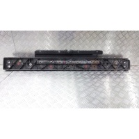Кронштейн радиатора Ford Mondeo CD391 2015 2219917, HM2B8A297AB, 1867696, DG933G4610CC