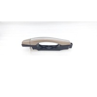 Ручка двери Geely Emgrand x7 1 2020 1018059568, 1810546