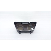 Панель приборов Geely Emgrand x7 1 2020 1017037185