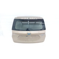 Дверь багажника Geely Emgrand x7 1 2020 101203634201C15, 1018059238