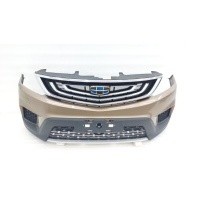 Бампер Geely Emgrand x7 1 2020 101805956259, 1018058968, 6013003300, 1018058964, 1018059825, 101805984859