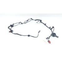 Проводка двери багажника Geely Emgrand x7 1 2020 1017029465