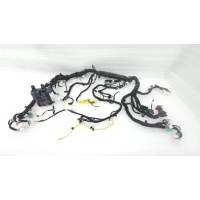 Проводка под торпедо Geely Emgrand x7 1 2020 1017034592