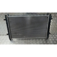 Радиатор основной Geely Emgrand x7 1 2020 X476, 1016003046