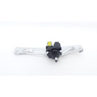 Стеклоподъемник Hyundai Elantra CN7 2024 82404BU000, 82460BU510