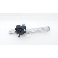 Стеклоподъемник Hyundai Elantra CN7 2024 83403BU000, 83450BU510, 83401BU000