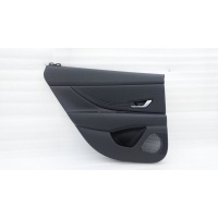 Обшивка двери Hyundai Elantra CN7 2024 83307BU510NNB, 83301BU520NNB, 83610BU000LS5, 83611BU000