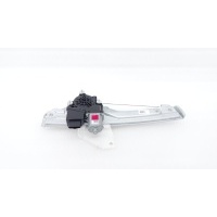 Стеклоподъемник Hyundai Elantra CN7 2024 83404BU000, 83460BU510, 83402BU000
