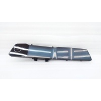 Панель приборов Hyundai Elantra CN7 2024 94043BU010, 84840BU510UAY