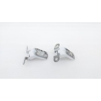 Петля двери Hyundai Elantra CN7 2024 793201Y000, 793101Y000