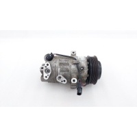 Компрессор кондиционера Hyundai Elantra CN7 2024 97701Q7500
