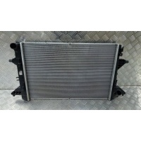 Радиатор основной Hyundai Elantra CN7 2024 25310BU000