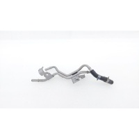 Трубка вакуумная Hyundai Elantra CN7 2024 283532M100, 267102M000