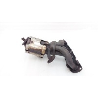 Коллектор выпускной Hyundai Elantra CN7 2024 285002M360