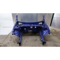 Кузов передняя часть Mercedes-Benz GLB-Class X247 2021 A2476200102, A2476200202, 2476200102, 2476200202