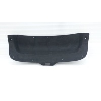 Обшивка крышки багажника Hyundai Elantra CN7 2024 81051BU000