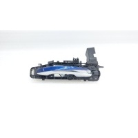 Ручка двери Mercedes-Benz GLB-Class X247 2021 A09976020015813, A0997602001, A0997602202, A2477231600