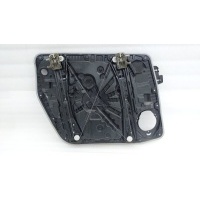 Стеклоподъемник Mercedes-Benz GLB-Class X247 2021 A2477202006, 2477202006, A0009065706, 0009065706
