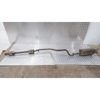 Глушитель Hyundai Elantra CN7 2024 28710BU105