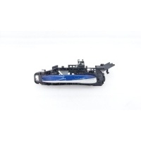 Ручка двери Mercedes-Benz GLB-Class X247 2021 A09976020015813, A0997602202, A2477331000, A0997602001