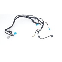 Проводка двери Mercedes-Benz GLB-Class X247 2021 A1775403840, 1775403840
