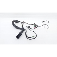 Проводка двери Mercedes-Benz GLB-Class X247 2021 A1775402011, 1775402011
