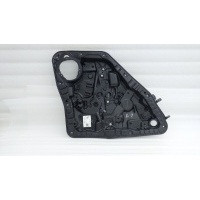 Стеклоподъемник Mercedes-Benz GLB-Class X247 2021 A2477300503, 2477300503, A2477307701, 2477307701