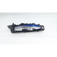 Ручка двери Mercedes-Benz GLB-Class X247 2021 A09976019015813, A0997601901, A0997602102, A2477330900