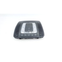 Плафон салона Mercedes-Benz GLB-Class X247 2021 A00090009249051, A0009000924, 00090009249051, 0009000924