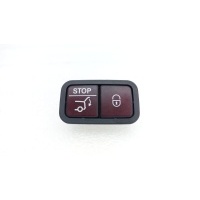 Кнопка открывания багажника Mercedes-Benz GLB-Class X247 2021 A2128210551, A212821055164, 2128210551