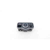 Переключатель света фар Mercedes-Benz GLB-Class X247 2021 A24790530029107, A2479053002, 24790530029107, 2479053002