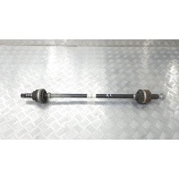Привод Mercedes-Benz GLB-Class X247 2021 A1183501800, 1183501800