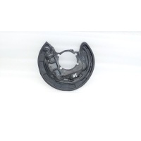 Пыльник тормозного диска Mercedes-Benz GLB-Class X247 2021 A2474230220, 2474230220
