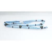Подушка безопасности Mercedes-Benz GLB-Class X247 2021 A2478600102, 2478600102