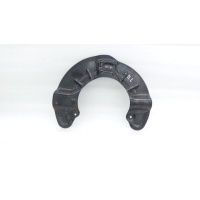 Пыльник тормозного диска Mercedes-Benz GLB-Class X247 2021 A2474210120, 2474210120