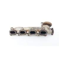 Коллектор выпускной Mercedes-Benz GLB-Class X247 2021 A6541409900, 6541409900