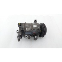 Компрессор кондиционера Mercedes-Benz GLB-Class X247 2021 A0008304202, 0008304202