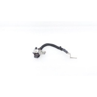 Клемма аккумулятора минусовая Mercedes-Benz GLB-Class X247 2021 A0009058112, 0009058112