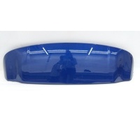 Спойлер Mercedes-Benz GLB-Class X247 2021 A24779006889999, A2477900688, A247900588