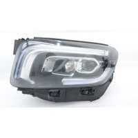Фара Mercedes-Benz GLB-Class X247 2021 A2479063700, A2479061905