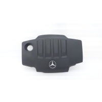 Крышка двигателя Mercedes-Benz GLB-Class X247 2021 A6540107610, A6540109006