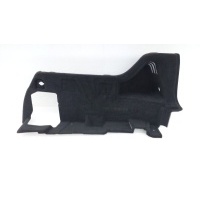 Обшивка багажника Mercedes-Benz GLB-Class X247 2021 A24769038019E07, A2476903801, 24769038019E07, 2476903801