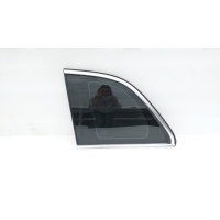 Стекло кузовное глухое Mercedes-Benz GLB-Class X247 2021 A2476704700, A2476700300