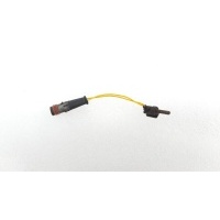 Датчик износа тормозных колодок Mercedes-Benz GLB-Class X247 2021 A1695401617, 1695401617
