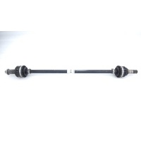 Привод Mercedes-Benz GLB-Class X247 2021 A1183506600, A1183501900