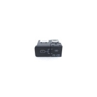 Адаптер USB Hyundai Sonata DN8 2023 96120N60004X, 96120N6000