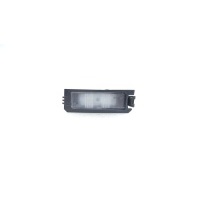 Плафон подсветки номера Hyundai Sonata DN8 2023 92501G4500